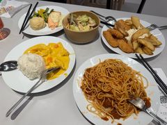 -宜家·瑞典风味餐厅(北京西红门店)