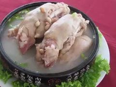 -龙翔小猪脚(龙头街店)