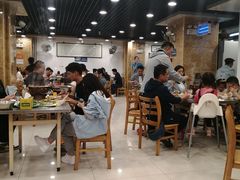 -三兴涮羊肉(荣安大街店)