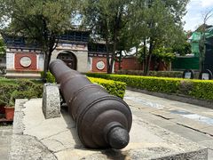 -总统兵马大元帅府