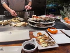 -大渔之观(安贞店)