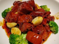 -炊烟小炒黄牛肉(浦东世纪汇店)