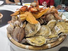 -胶东小渔村·博山菜(齐悦店)