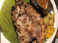 -Onion restaurant
