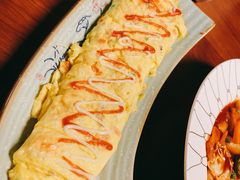 鸡蛋卷-槿Story·韩国料理(望京韩国美食城店)