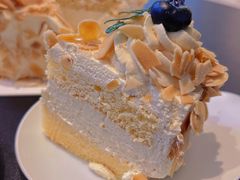 -杜哈夫DOUX RÊVE·生日蛋糕(日月光店)