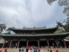 -晋祠博物馆