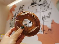 -Tims天好咖啡·贝果(东吴龙湖天街店)