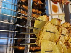 -玉善烧烤串城(长春总店)