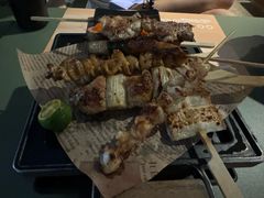 -山葵家居酒屋(天目里店)