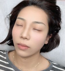 -MIVI半永久纹眉纹绣