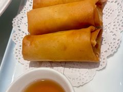 -老洋房花园饭店(绍兴路店)