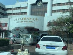 -山东省立医院(中心院区)