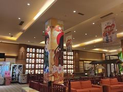 -大江户·温泉洗浴(浑南店)
