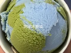 -贝林大翅鲸简餐厅(国家海洋博物馆店)