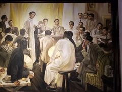 -毛泽东同志旧居