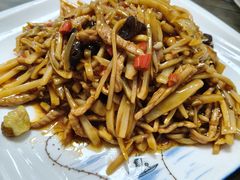 -神仙钵湘香土菜馆(光华路店)