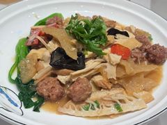 -大厨小馆(华阳城店)