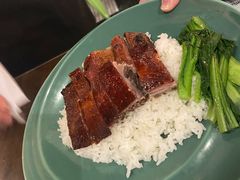 -新旺茶餐厅(嘉里城店)