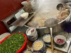 -杨家牛肉汤(淮建路店)