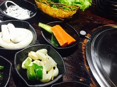 -杀猪天·韩国烤肉(总店)