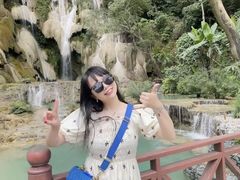 -关西瀑布