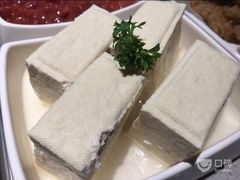 -海底捞大排档火锅(悦荟广场店)