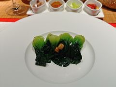 -鲤院·新中式美学·庭院餐厅(夫子庙店)