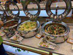-素之缘素食(新之城店)