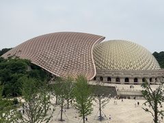 -牛首山文化旅游区