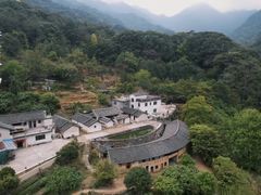 -梅州天地人花园酒店(梅县人民广场店)
