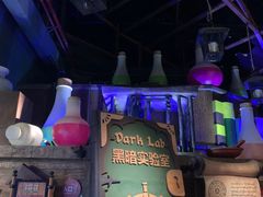 -蓝精灵乐园·世茂精灵之城主题乐园