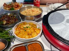 -酒拾烤肉(奥体天虹店)