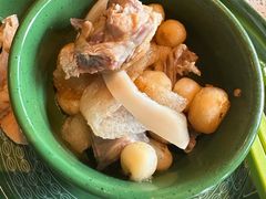 -润园四季椰子鸡火锅(海上世界店)