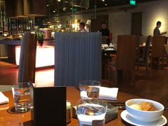 -广州富力君悦大酒店·凯菲厅