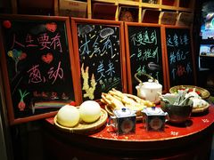 -鱼食饭稻·苏浙土菜17年老馆子(平江路店)