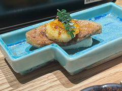 -吉之仙•中国制造•出口级食材日料店(领事馆总店)