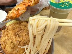-覃肥叔桂林米粉(粮道街店)