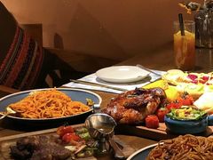 -初拾·花里餐厅(钜城华亿店)