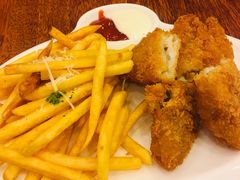 -玛格萝妮比萨屋(四平店)
