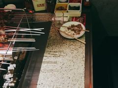 -大头叔烤鸡爪·朝鲜族烤串(天池路店)