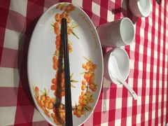 西贝莜面村(金隅嘉品mall店)-西贝莜面村(金隅嘉品mall店)