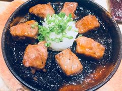 -东京屋(武定路店)