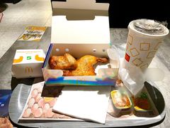 -麦当劳(豫园店)