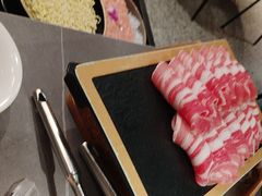 -骨之味·筒骨汤火锅(江头店)