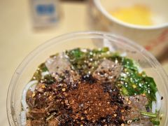 -花溪牛肉粉(八鸽岩店)
