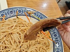 -陇兴楼(西安咸阳国际机场店)