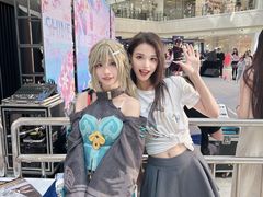 -光启城时尚购物中心