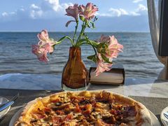 -六阅·福十 FORTEN 海景咖啡西餐厅(双廊古镇店)