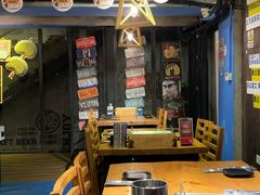 大堂-腰子哥烤串(石佛营炫特店)